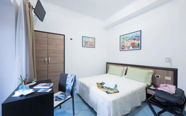 Dint' a Torre Bed & Breakfast