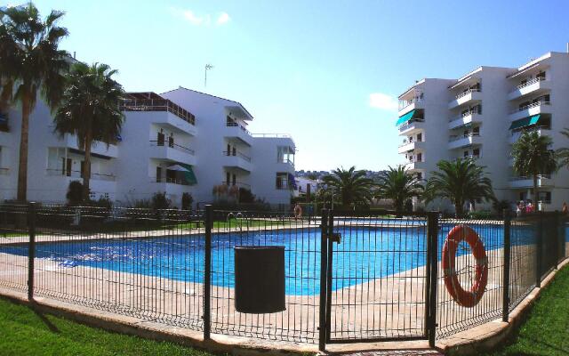 Don Pepe - Two Bedroom No.3