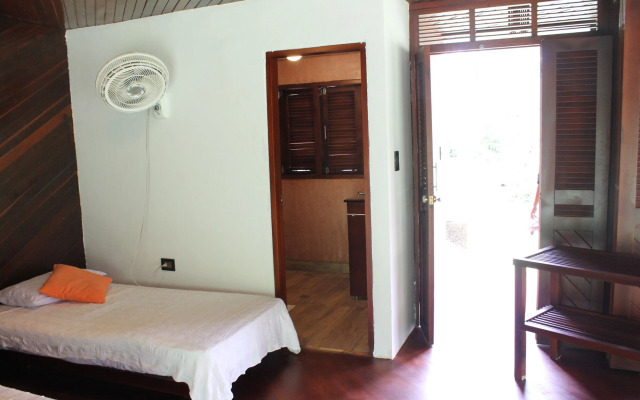 Cabañas Tequendama Parque Tayrona