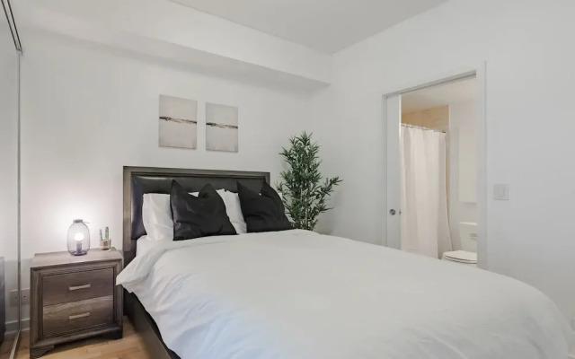 Premier Financial District Suites