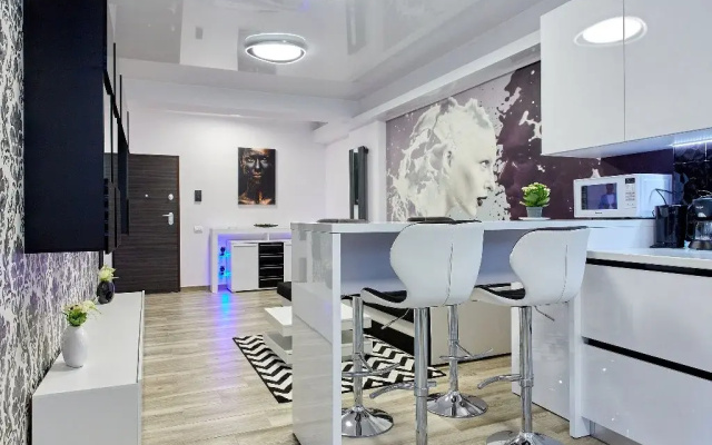 Apartamente Miramare Alezzi cm
