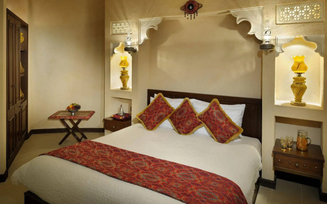 Arabian Nights Village - фото 3