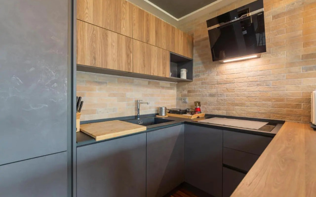 [Luxury Loft] Adriano 51