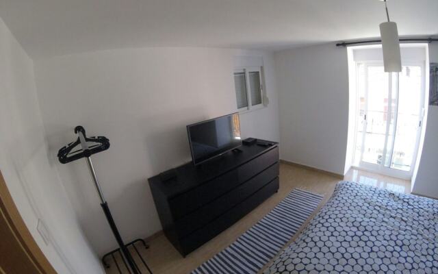 Beatus Sweet Rooms - Hostel