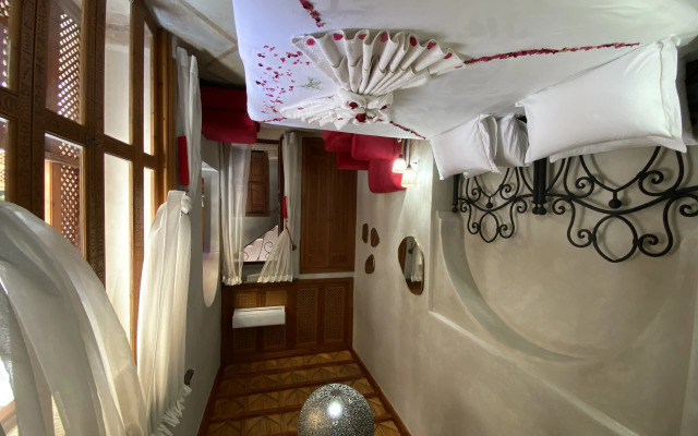 Riad Bab Yacout
