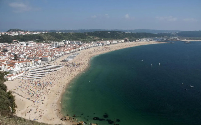 Hotel Praia