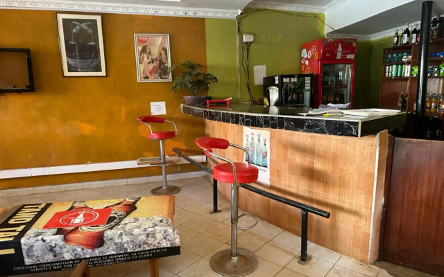 Rozala Motel
