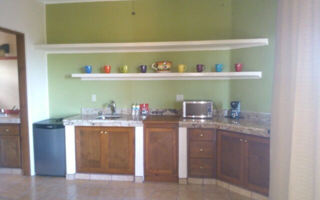 Hotel Boutique Las Terrazas