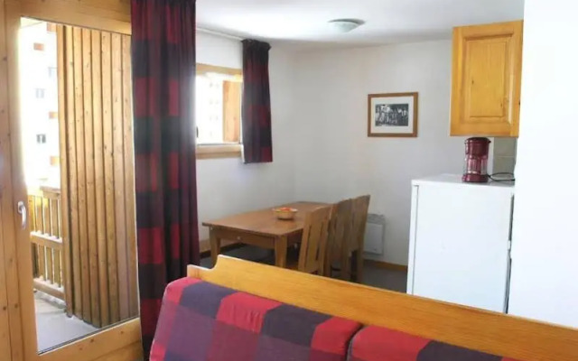 Résidence Les Toits du Dévoluy