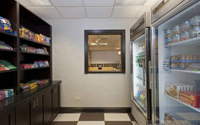 Hampton Inn & Suites Chicago/Lincolnshire