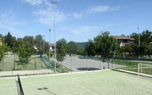 Albergo Ristorante Da Piercarlo