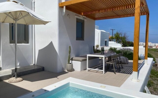 Nice Villas