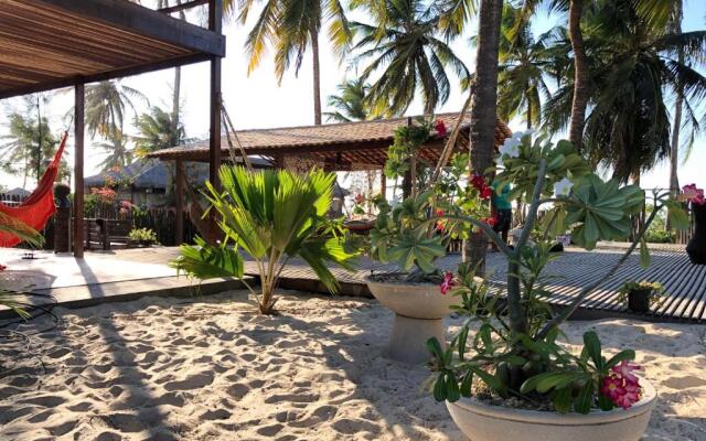 Pousada Portal do Kite