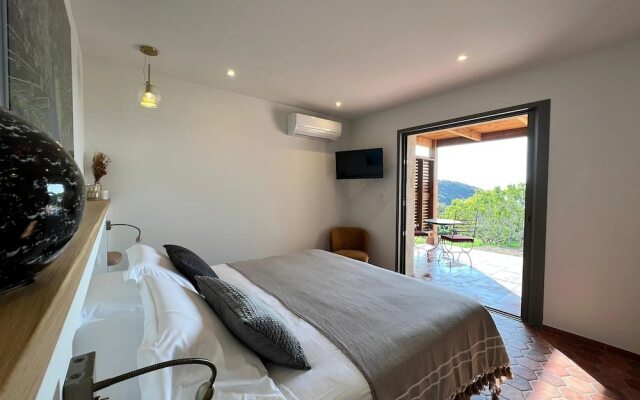 Villas U San Daniellu