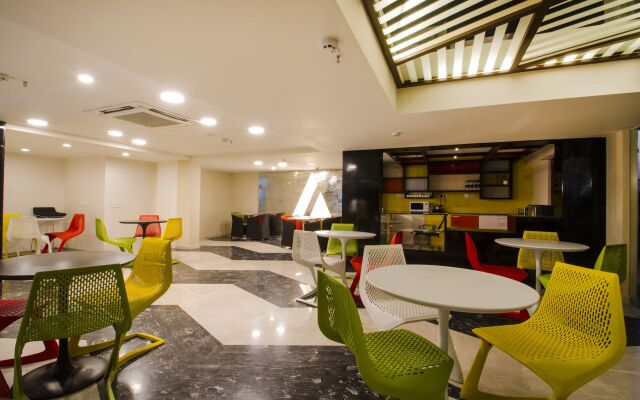 Art Boutique Hotel