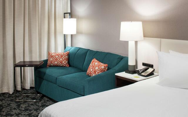 Hilton Garden Inn Sacramento/South Natomas