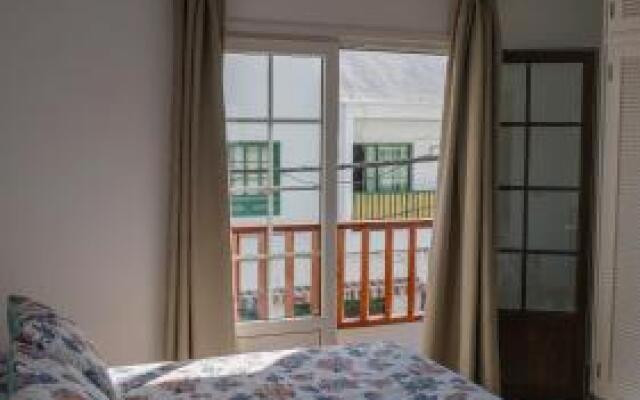 Apartment Old Town Reina Sofia 1