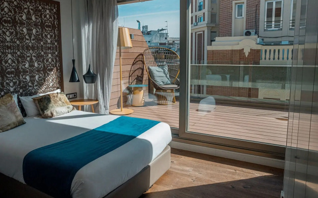 Gran View Apartments