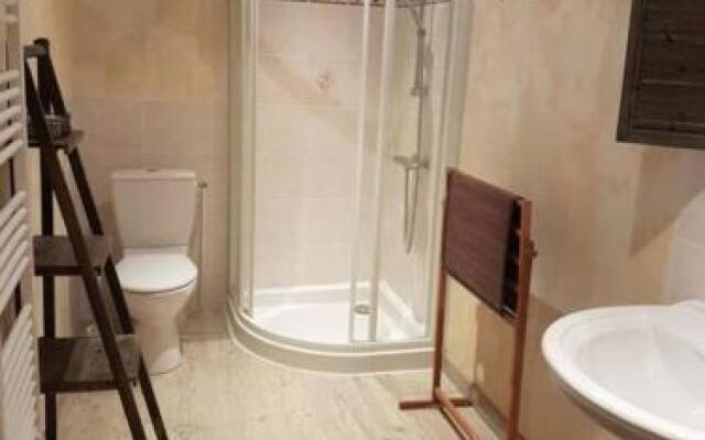 Demeure des Lavières