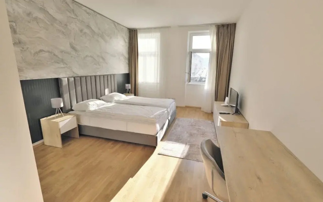Vienna Lotusapartments