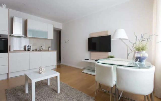 Boutique Hotel Madison