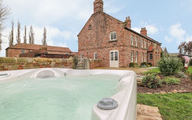 Copmanthorpe Hall