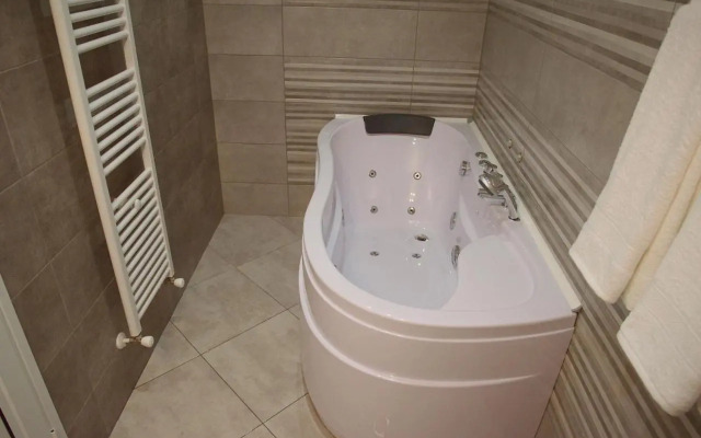 Guest house Zlateya