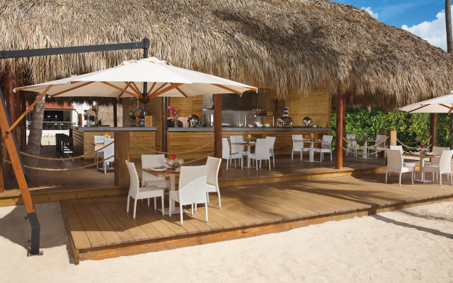 Dreams Dominicus La Romana - All Inclusive