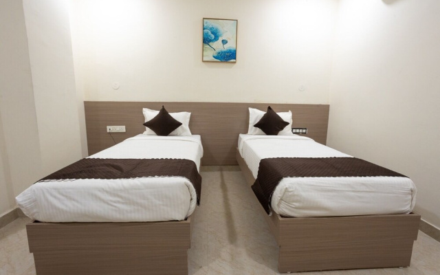 Hotel V Grand