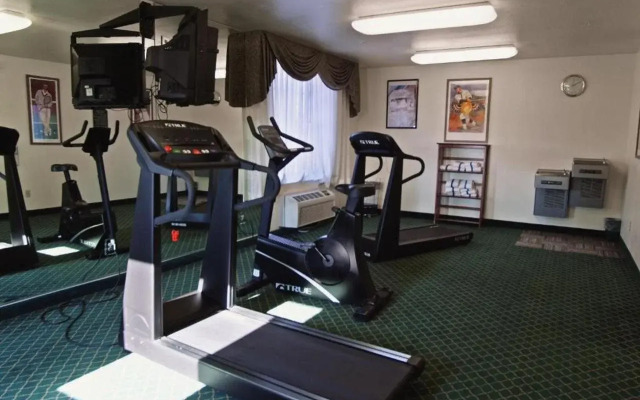 Hampton Inn by Hilton Calexico
