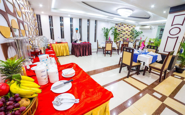 Nascent Gardenia Suites