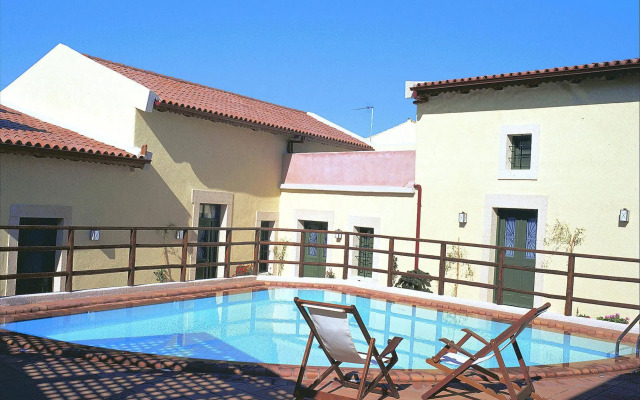 Aparthotel 4 Stars Archanes