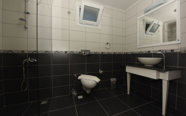 Orka Diamond Hills Villas