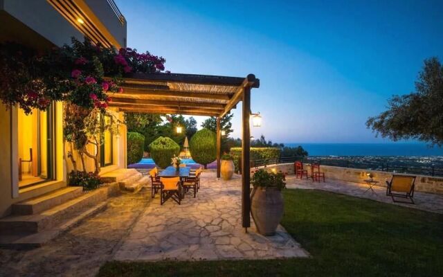 Villa Milli