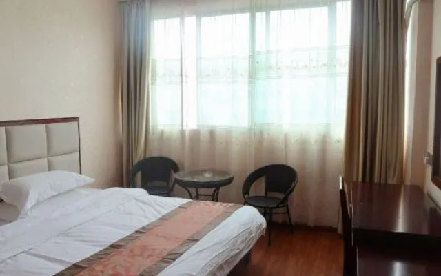 Jiangxi Province Shicheng Town Junjia Pearl Hotel