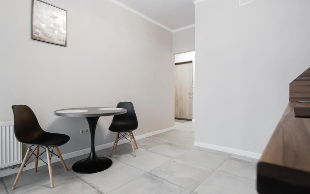 Апартаменты на улице Мечникова 110с2