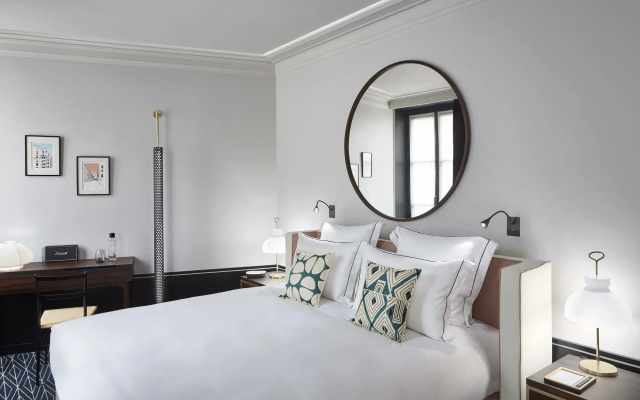 Le Roch Hotel & Spa - фото 5