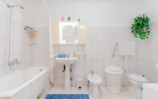 Apartment Ljubo