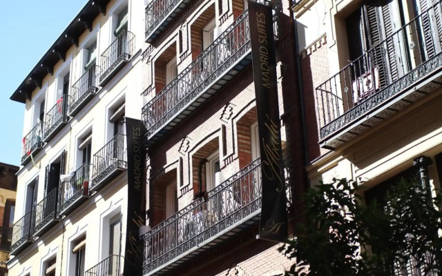 AB Design Suites  Madrid