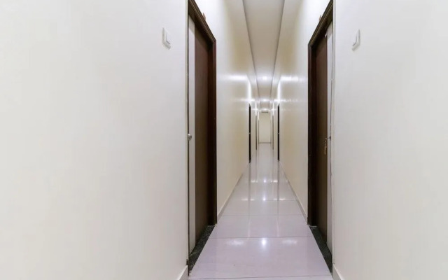 Hotel Satkar by OYO Rooms