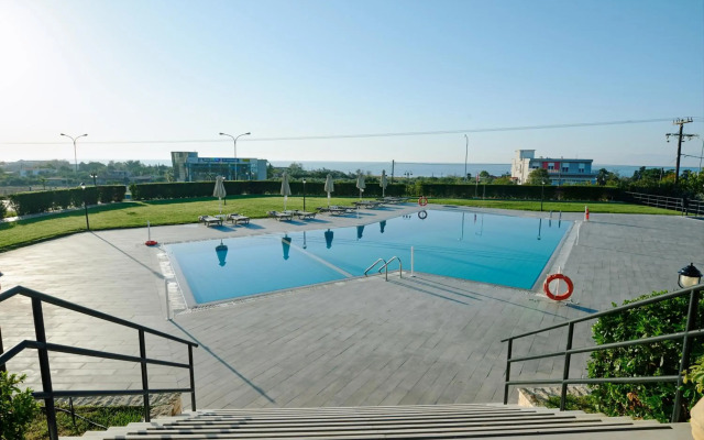 Nefeli Hotel