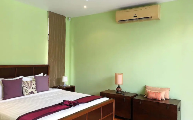 Private Pool Villas Phuket - Mandala Arnalia