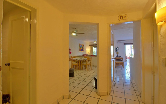 Casa Gato en los Tules