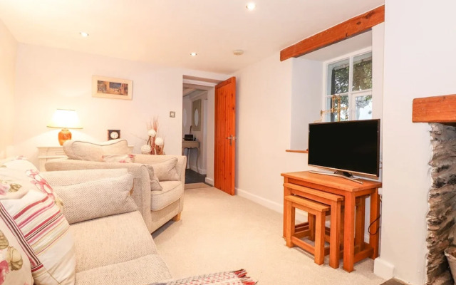 Yanway Cottage