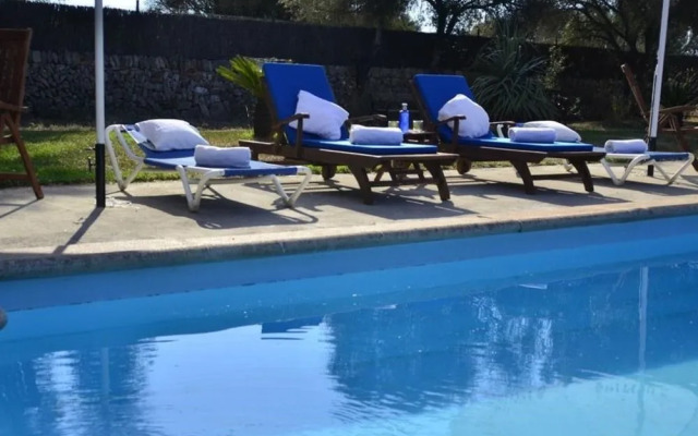 Agroturismo Can Llimona