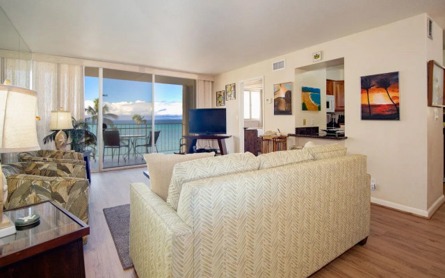 Royal Kahana Maui by OUTRIGGER