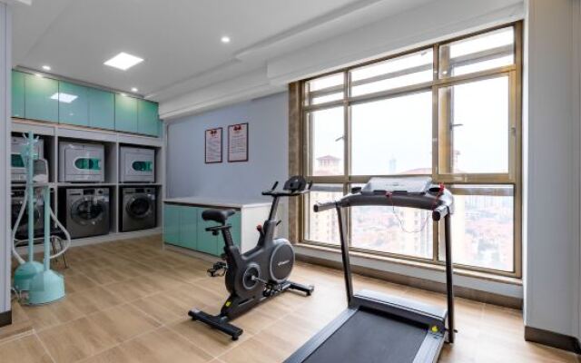 Baihe Hotel