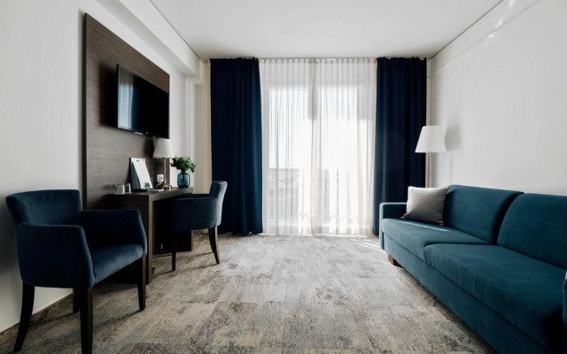 Boutique Hotel Portorose