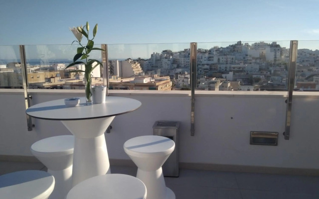 Hotel Bahia de Almunecar