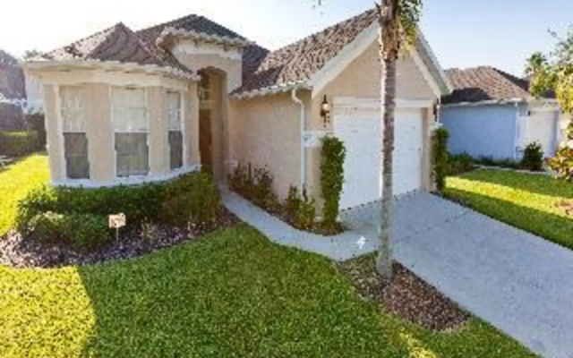 Calabay Parc Preferred Homes